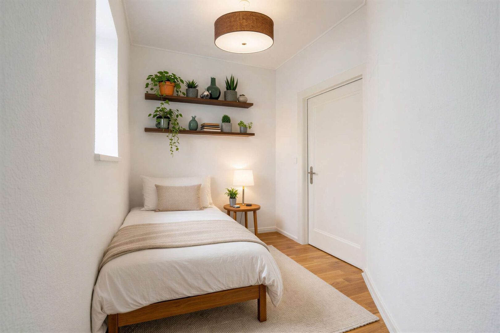 Musterfoto_Schlafzimmer