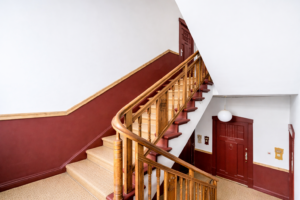 Treppenhaus