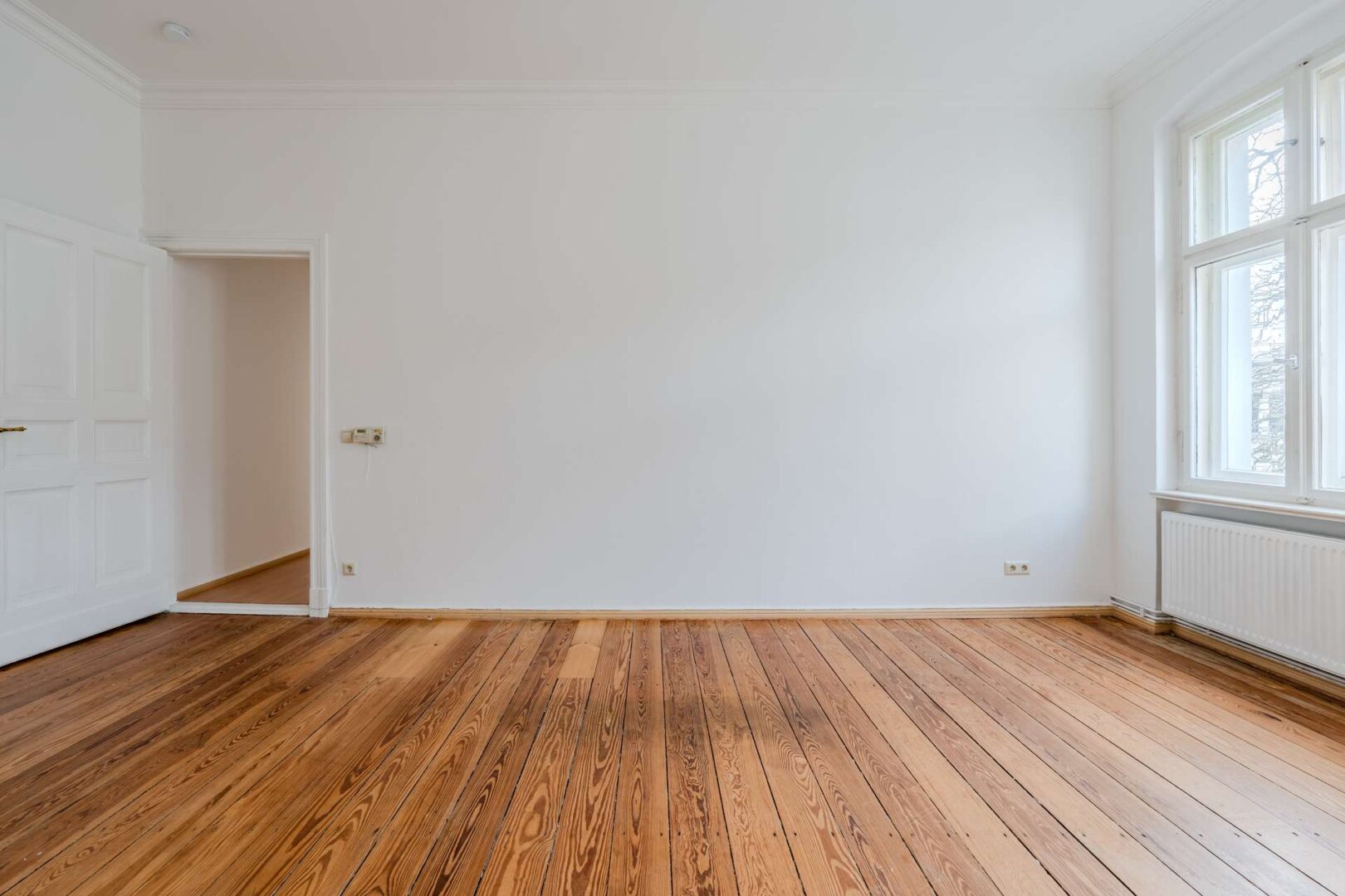 Musterfoto Wohnzimmer