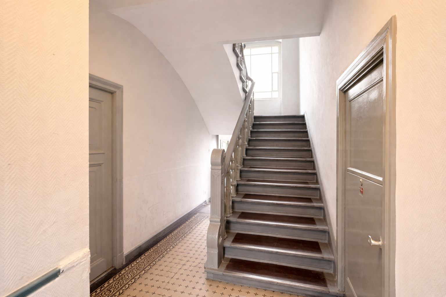 Treppenhaus