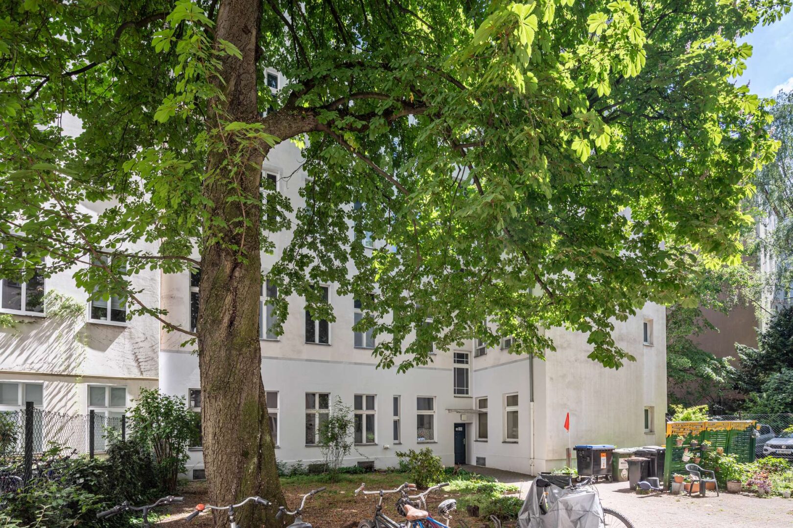 Außenansicht