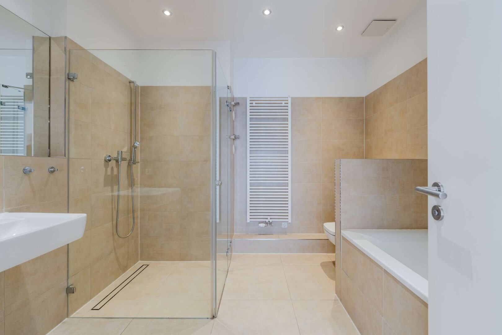 Bad en Suite