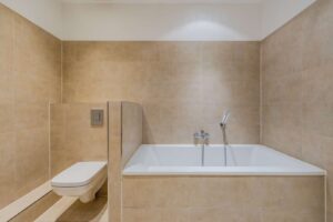 Bad en Suite