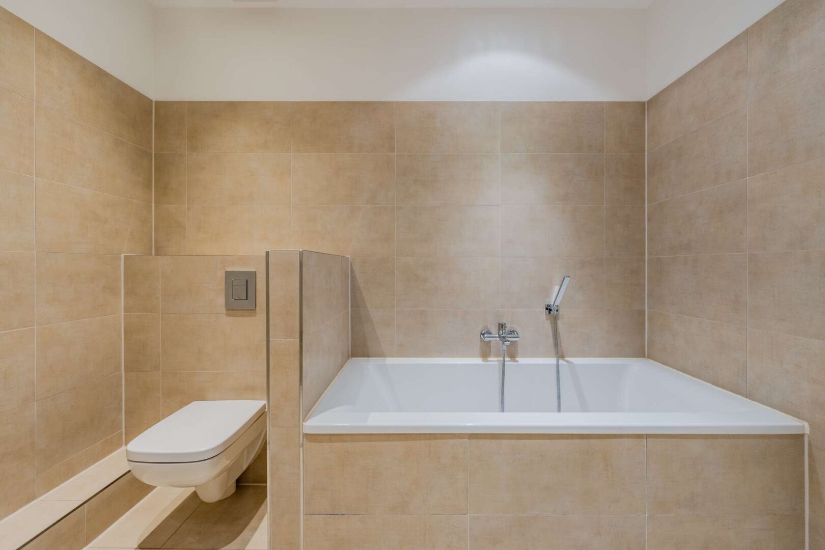 Bad en Suite