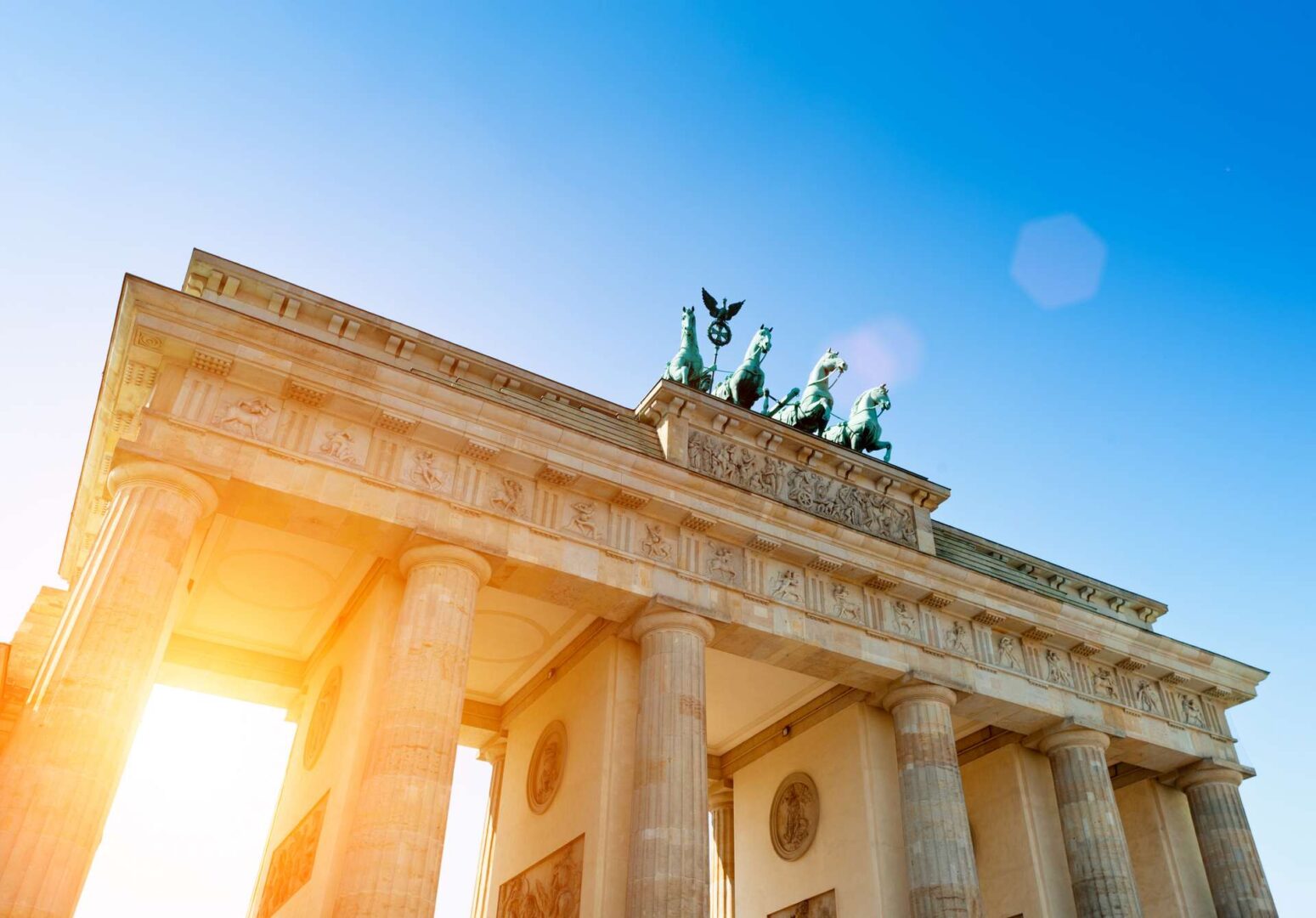 Umgebung_Brandburger Tor