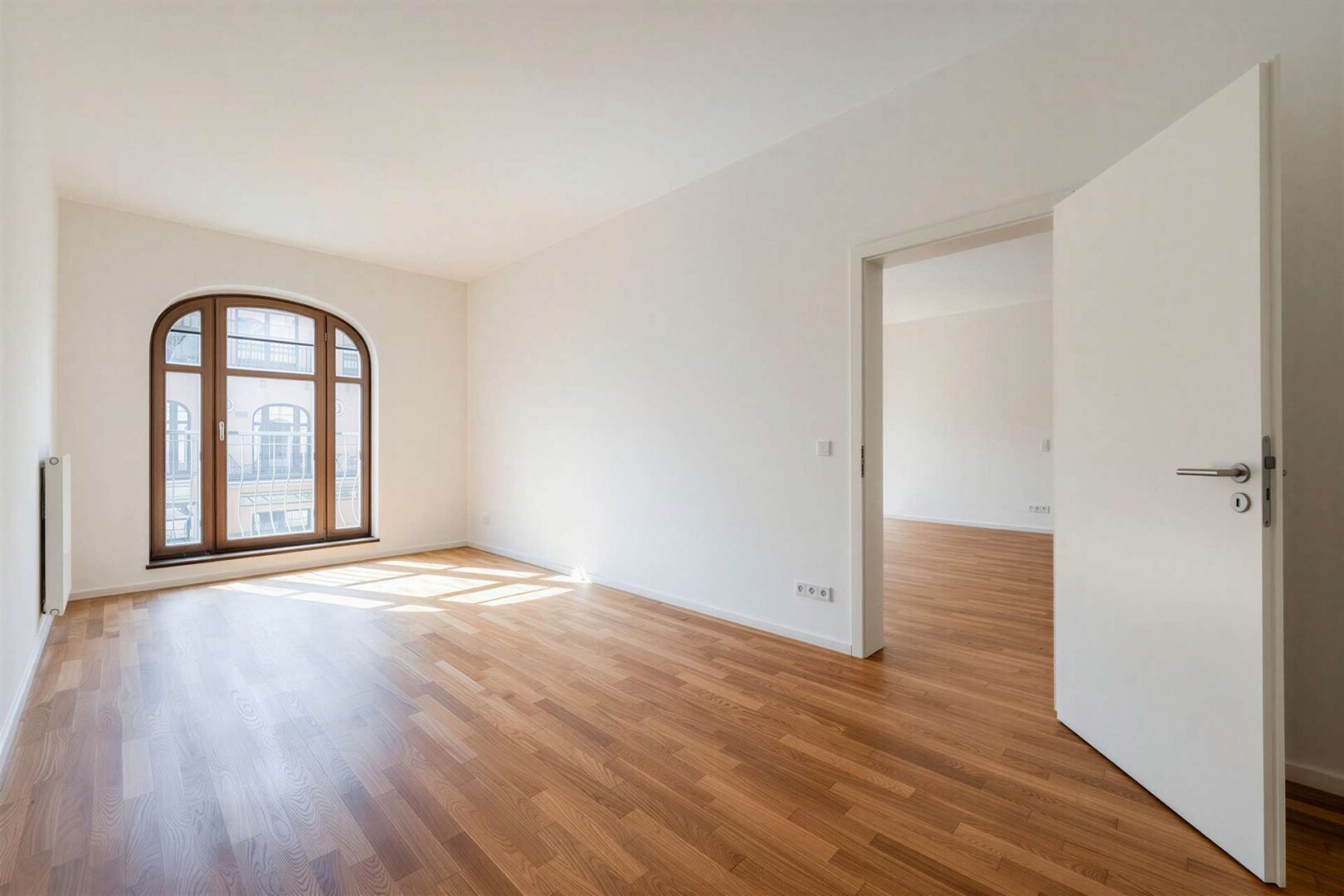 Masterbedroom