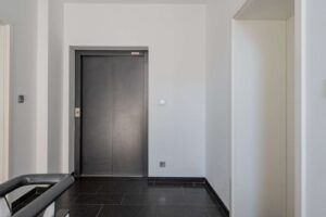 Aufzug
