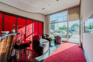 Concierge-Service