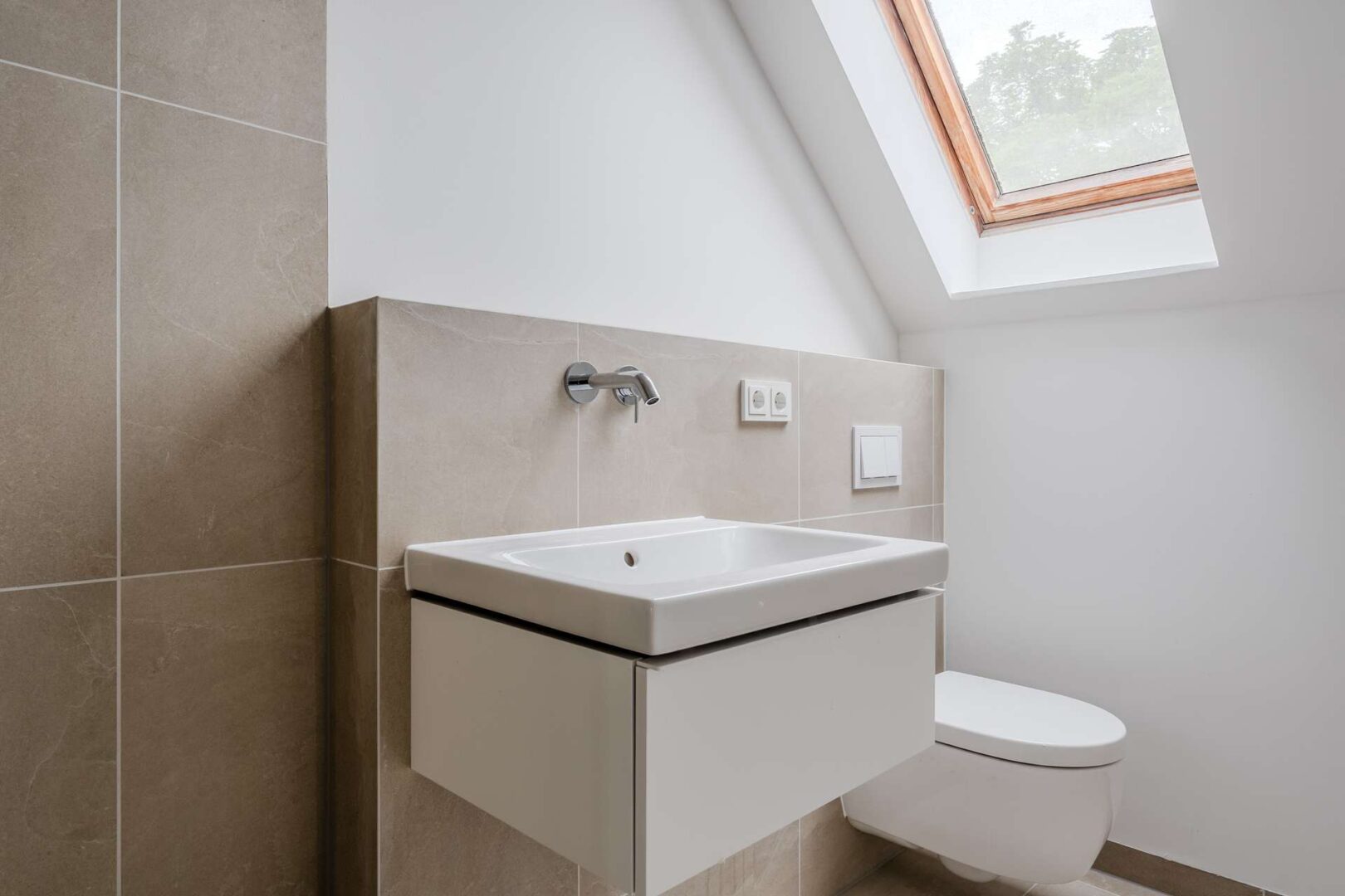 Badezimmer Details