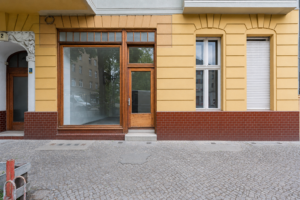 Fassade