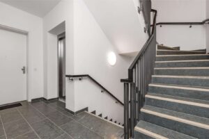 Treppenhaus
