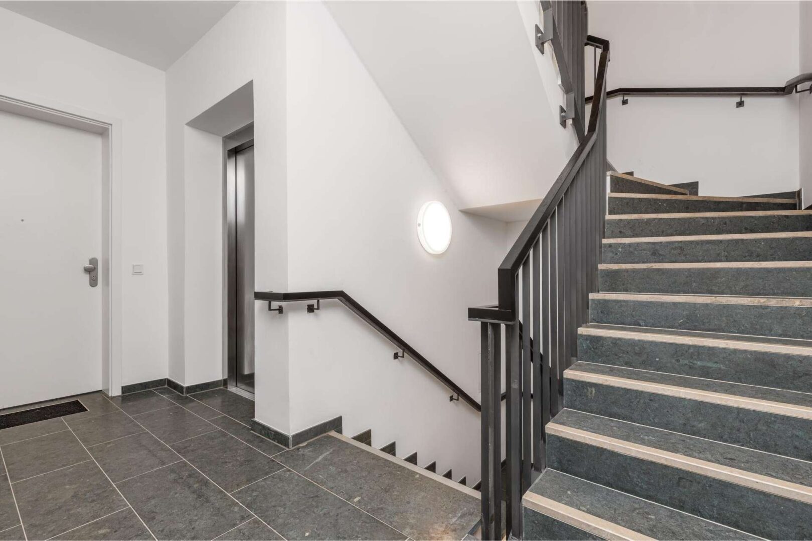 Treppenhaus