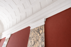 Details Treppenhaus
