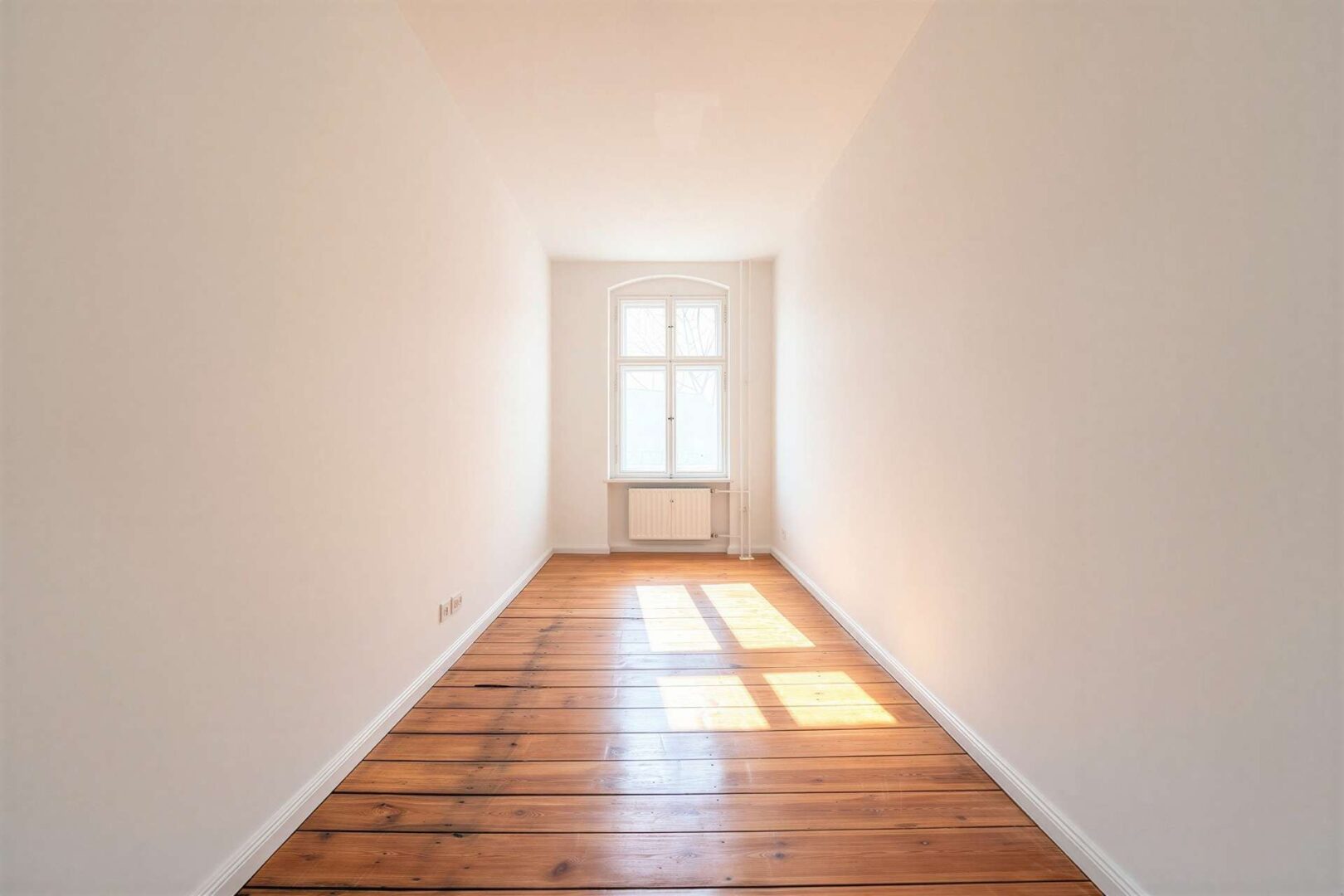 Musterfoto Schlafzimmer