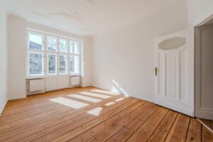 Musterfoto Wohnzimmer