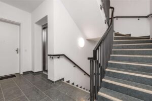 Treppenhaus