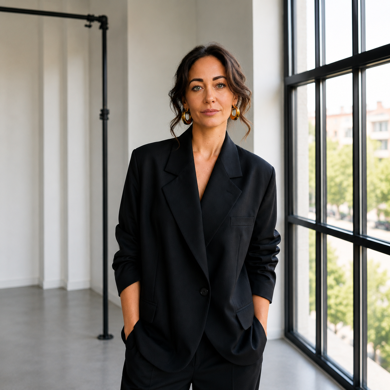Stefanie Marczak von Property Collective