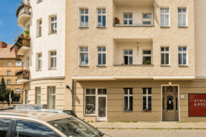Außenansicht