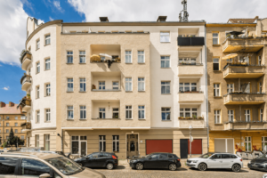 Fassade