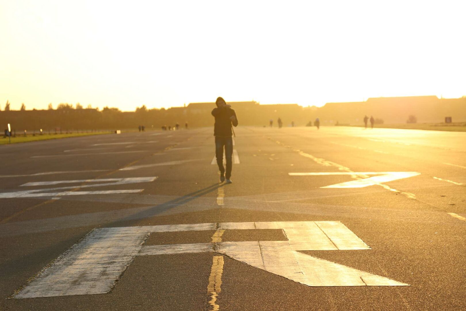Tempelhofer Feld