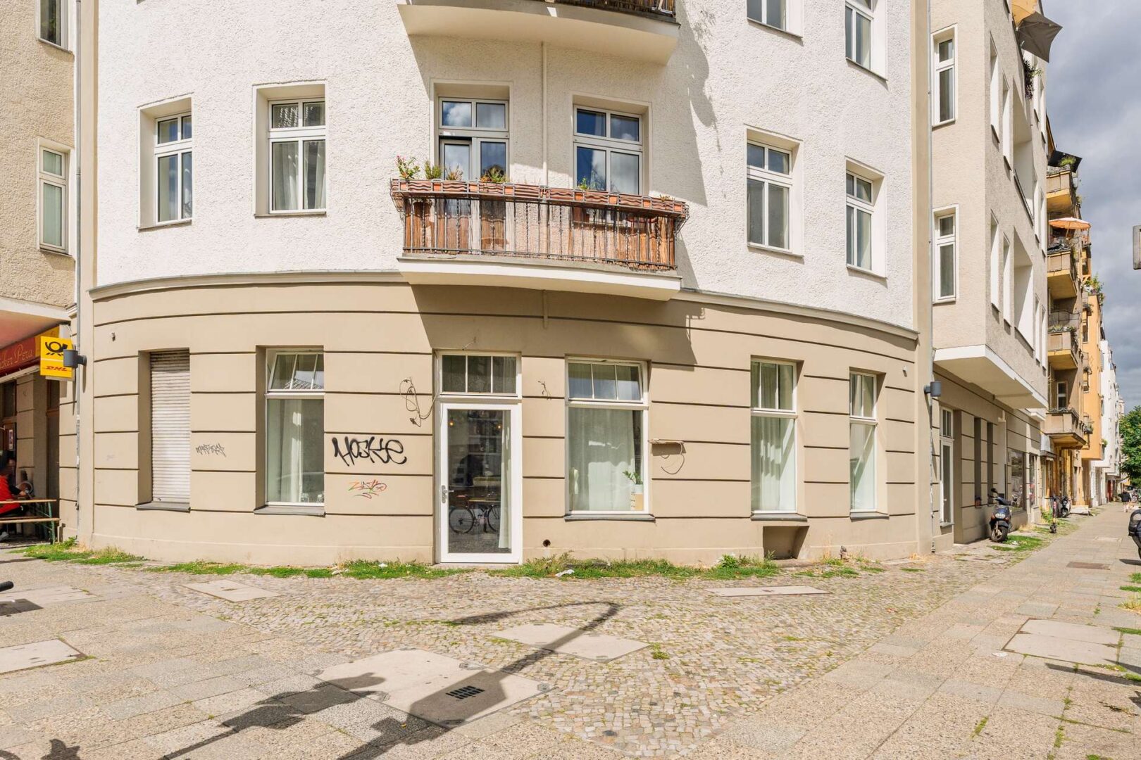 Außenansicht