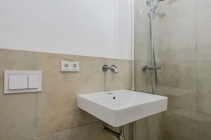 Badezimmer Details