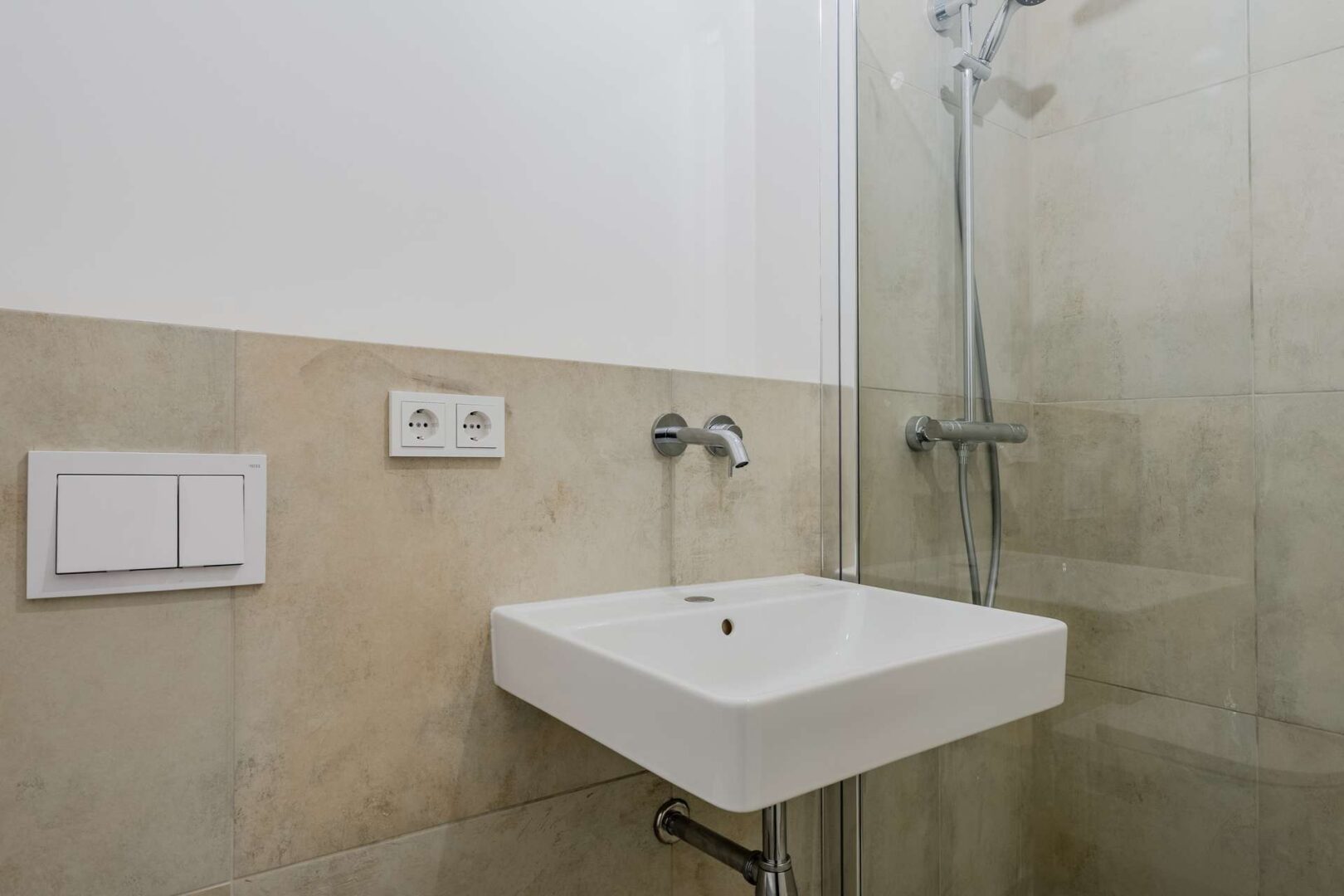 Badezimmer Details