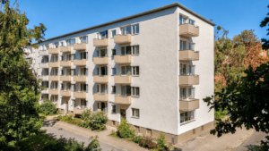Fassade