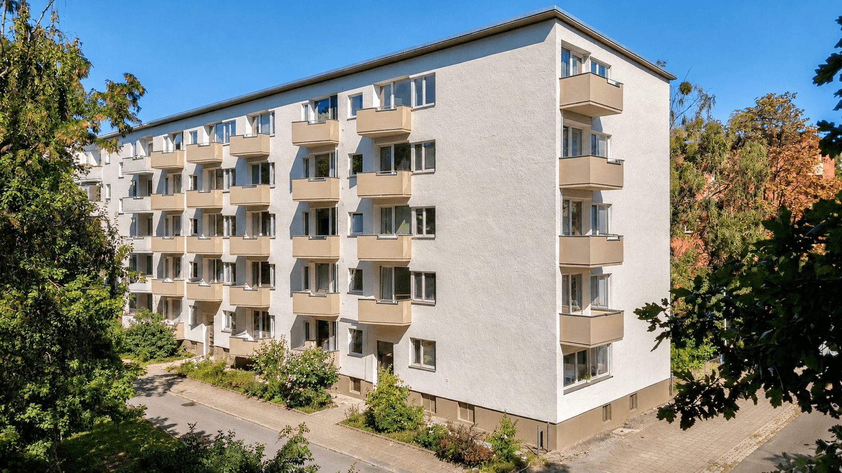 Fassade
