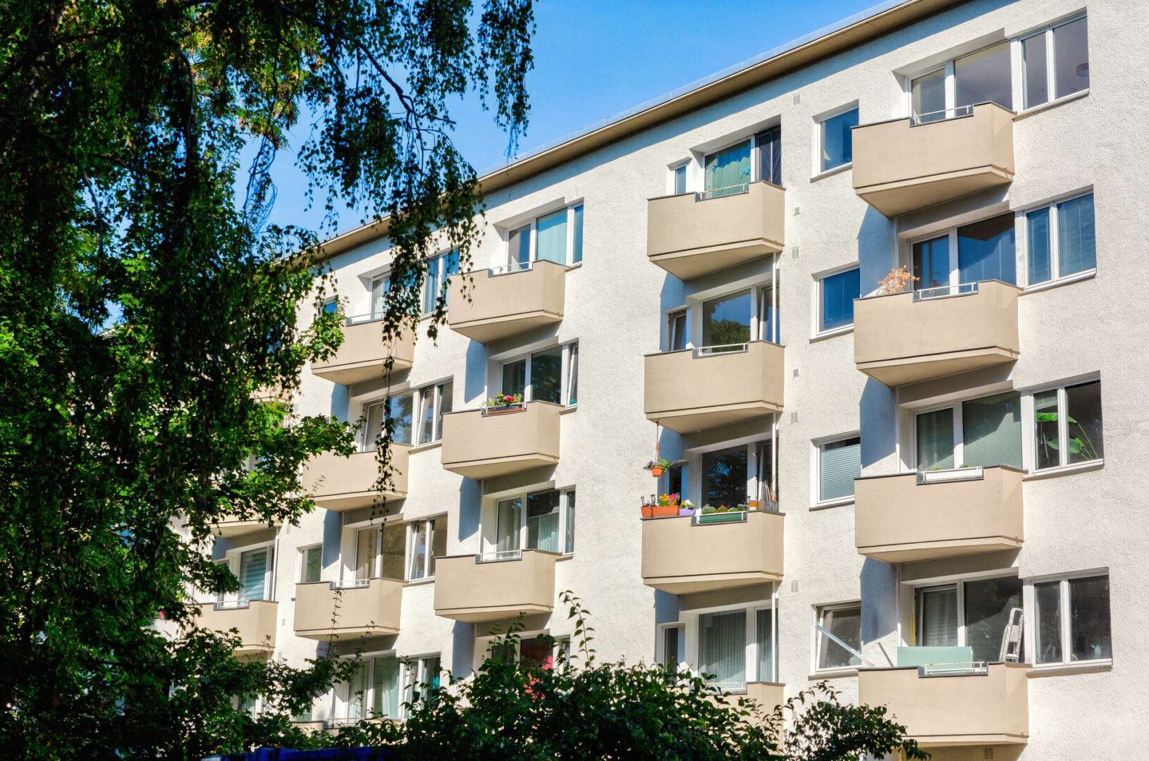 Fassade