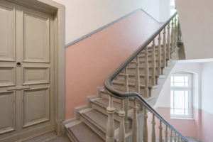 Treppenhaus