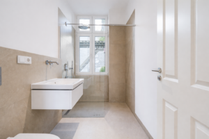 Musterfoto Badezimmer