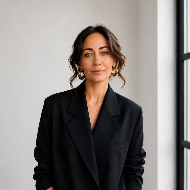 Frau Stefanie Marczak